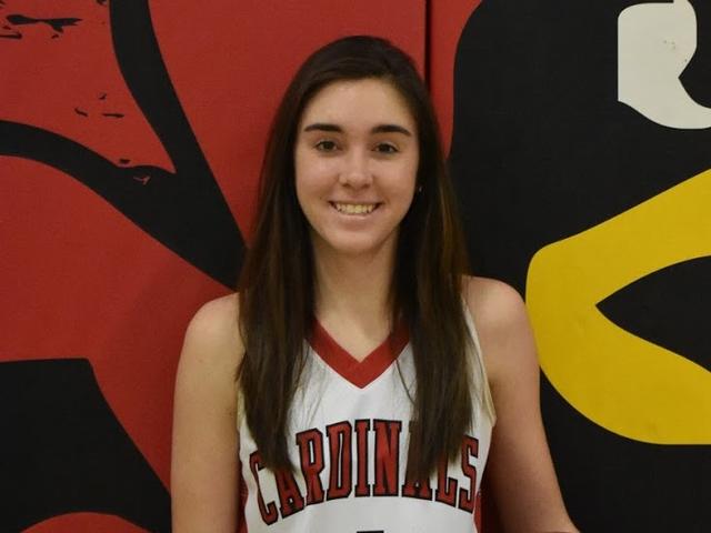 Kenzie Strathman